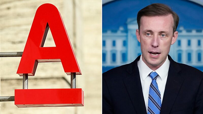 alfa bank michael sussmann trump scandal