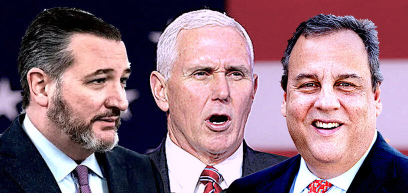CruzPenceChristie