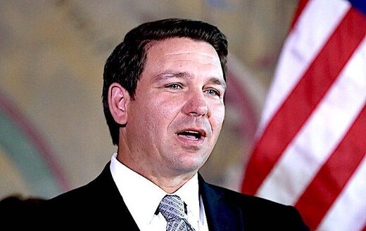 DeSantis