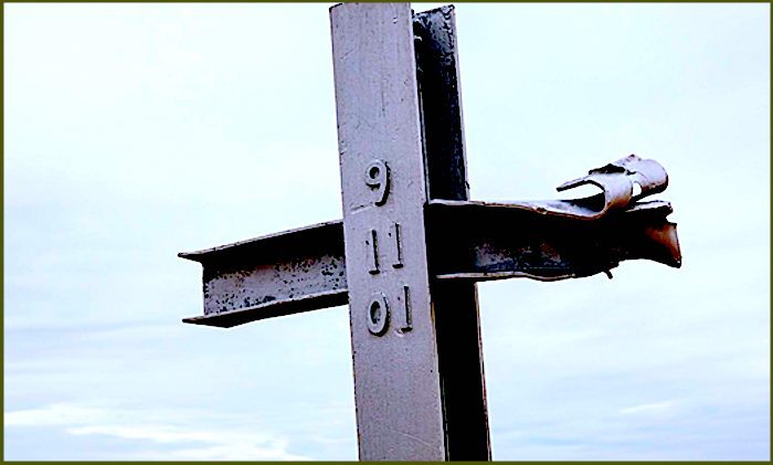 9-11 memorial