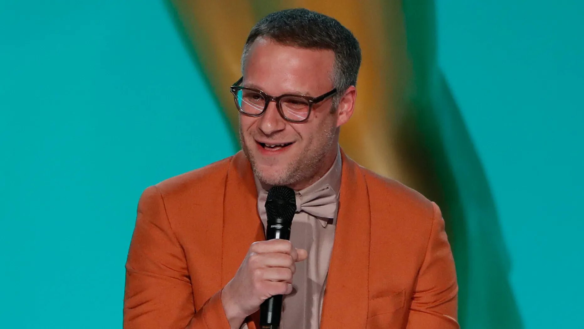 Click to enlarge seth rogan emmys