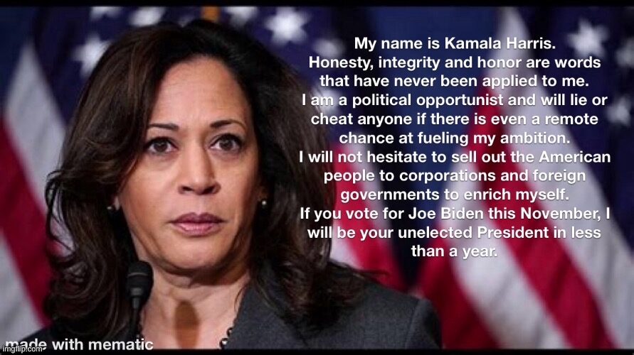 Click to enlarge Kamala Harris quote