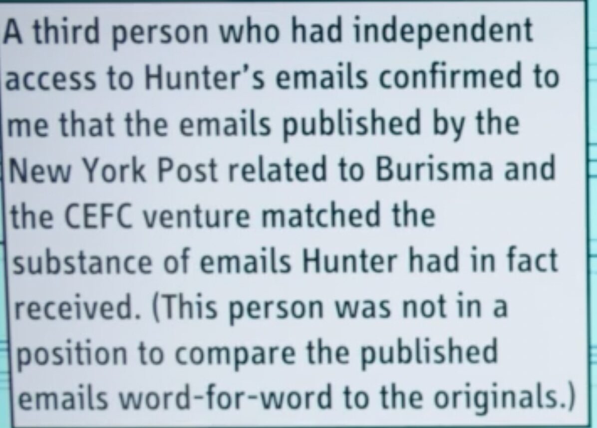 Click to enlarge biden book hunter expose