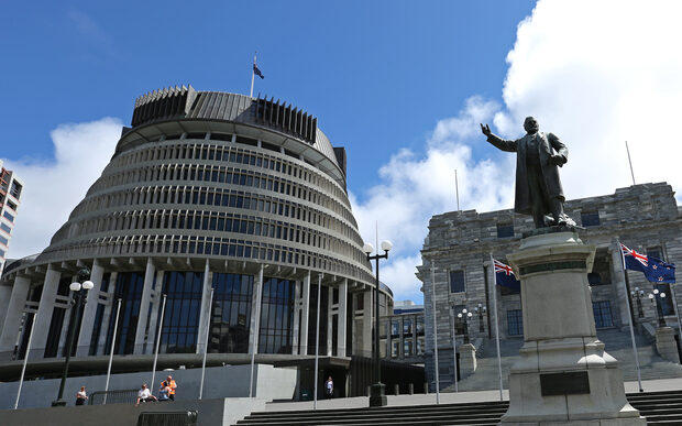 new zealand high court