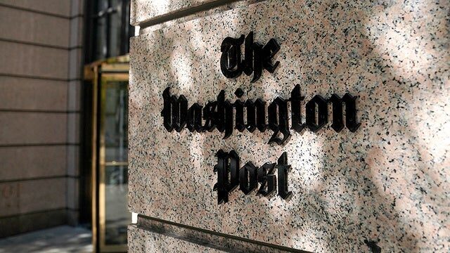 The Washington Post