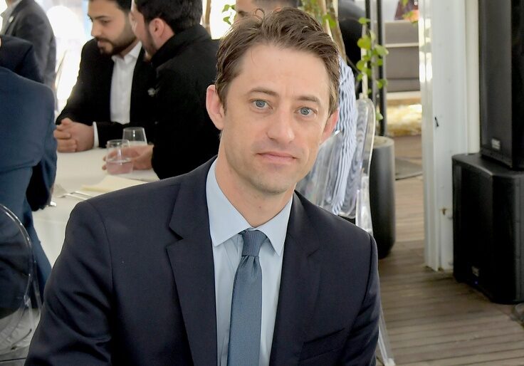 Daniel J. Jones