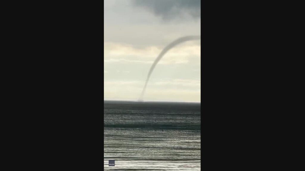 spout