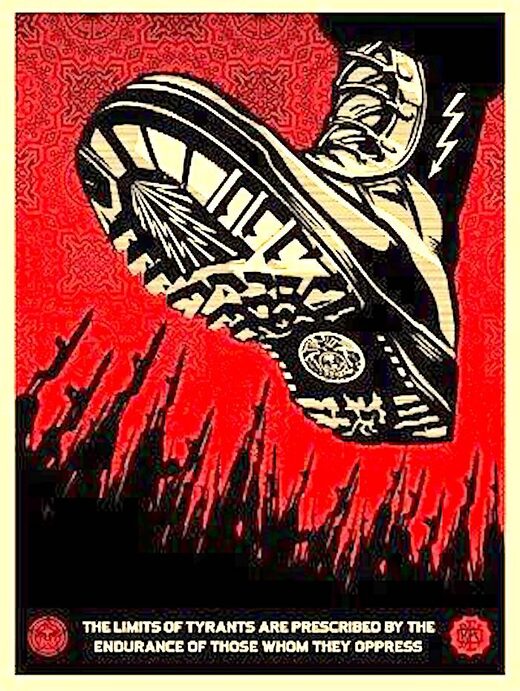 Click to enlarge Boot pic