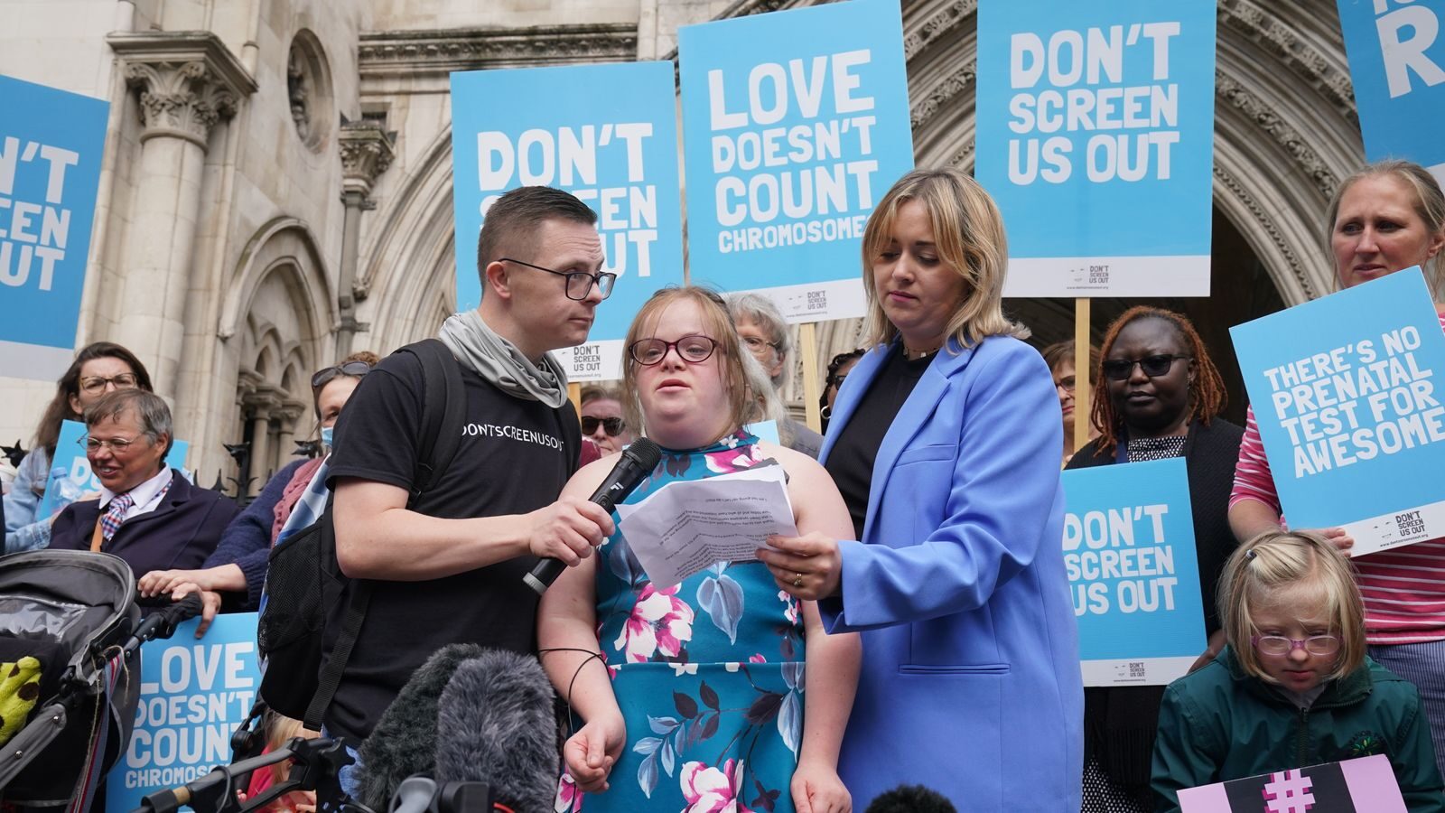 Click to enlarge disabled abortion