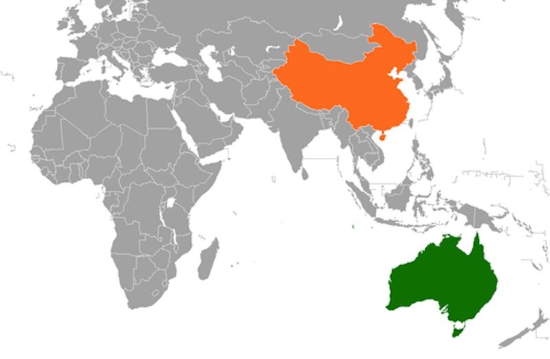 Click to enlarge china map