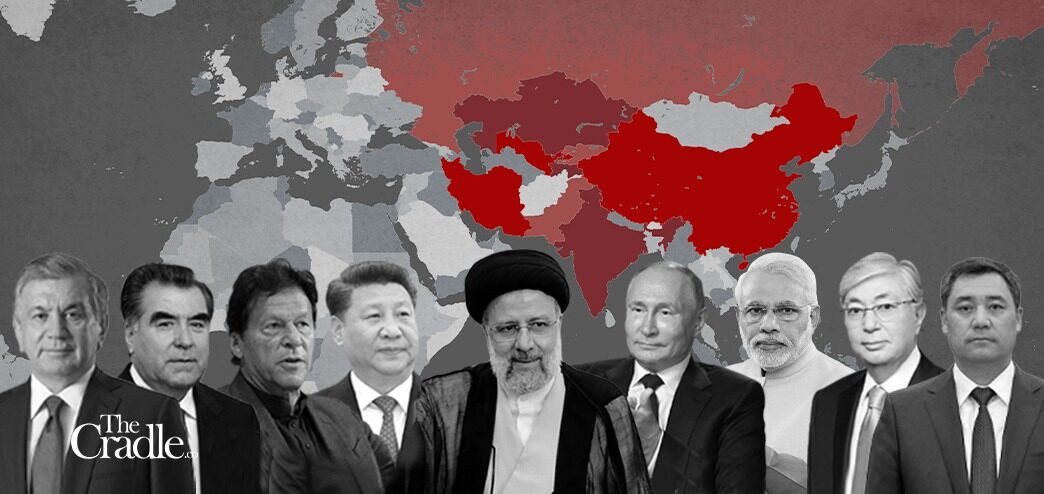SCO member-states