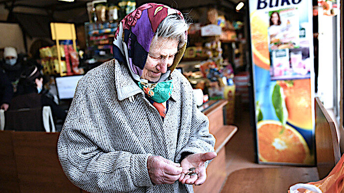 shopper