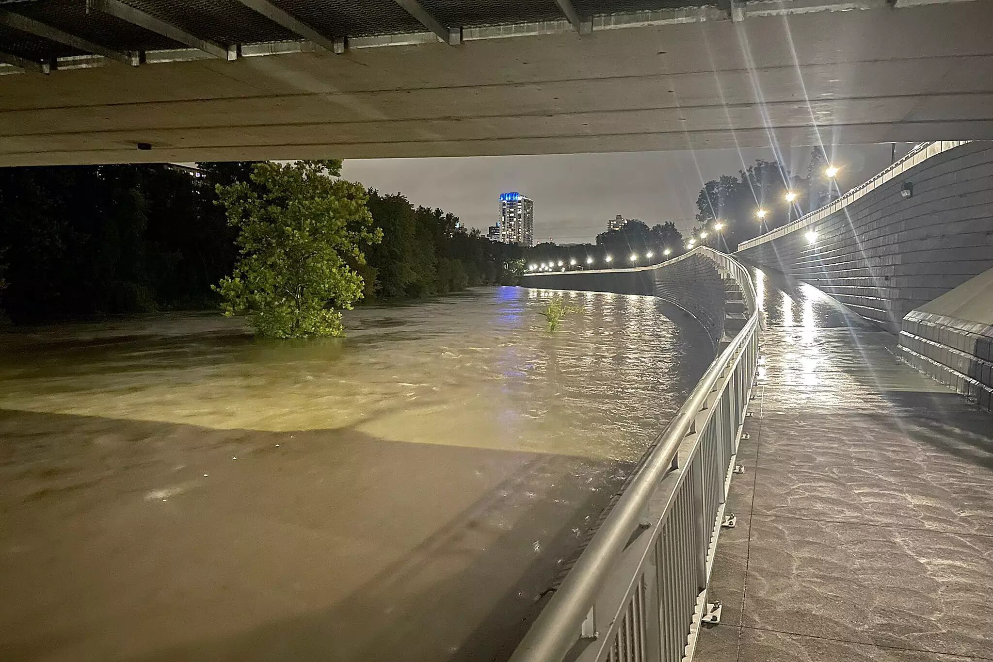 flood
