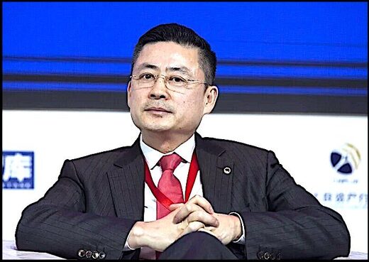 Adam Tan Xiangdong