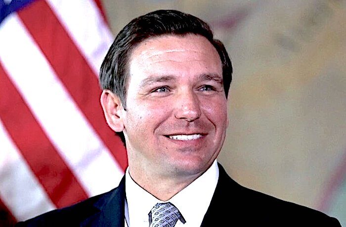 DeSantis