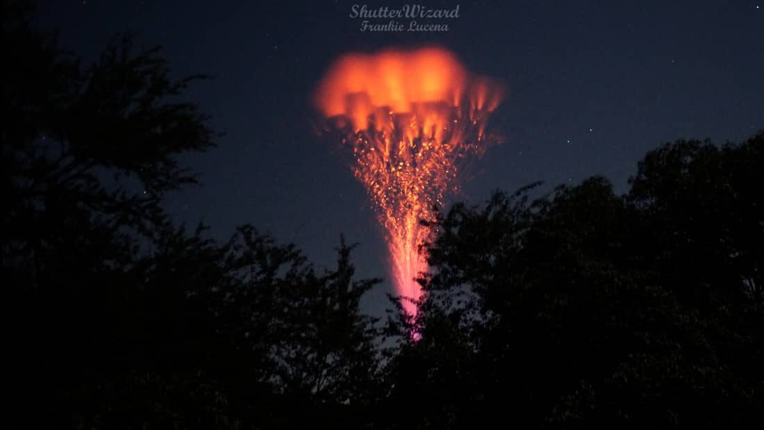 jet plasma