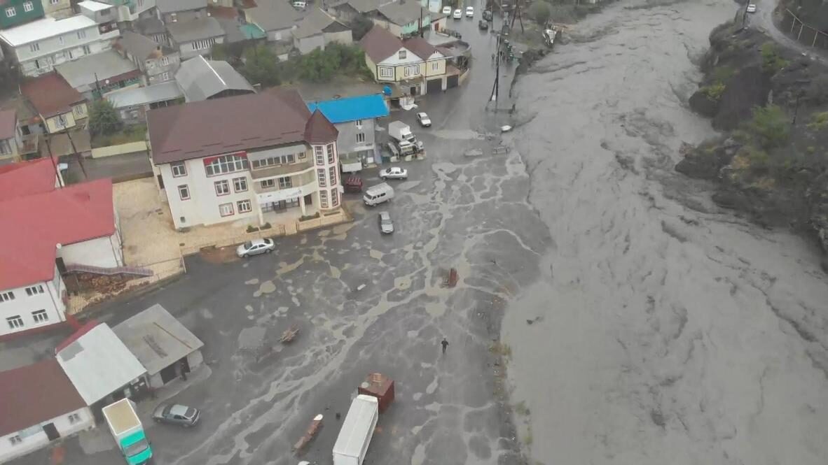 flood