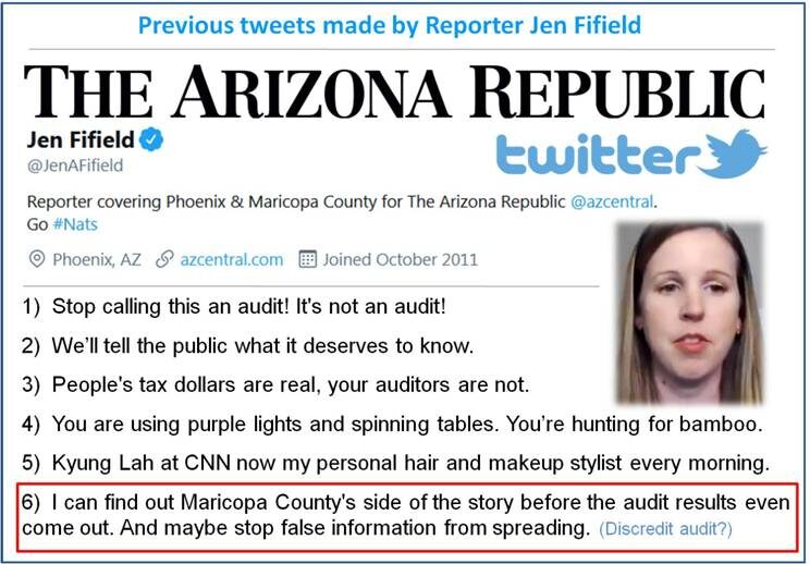 Click to enlarge arizona republic newspaper jen fifield audit