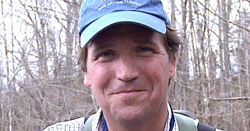 Tucker Carlson