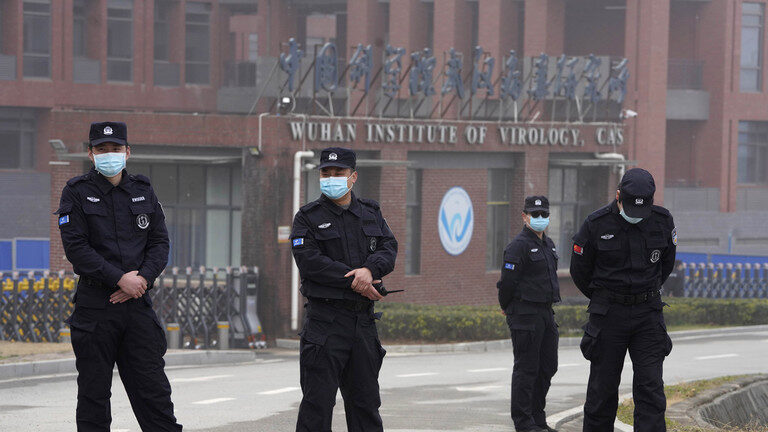 Click to enlarge wuhan lab