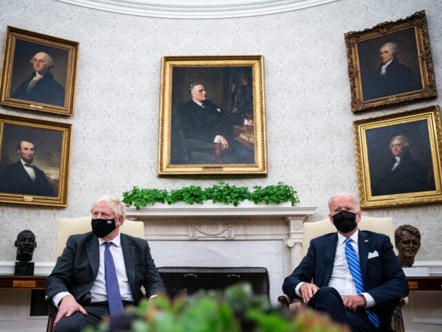 Click to enlarge boris and biden