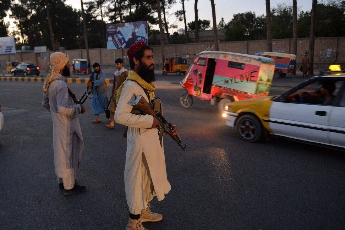 Taliban