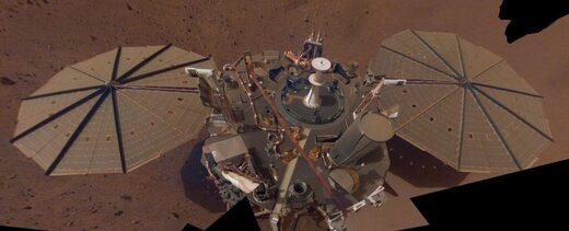 Mars InSight
