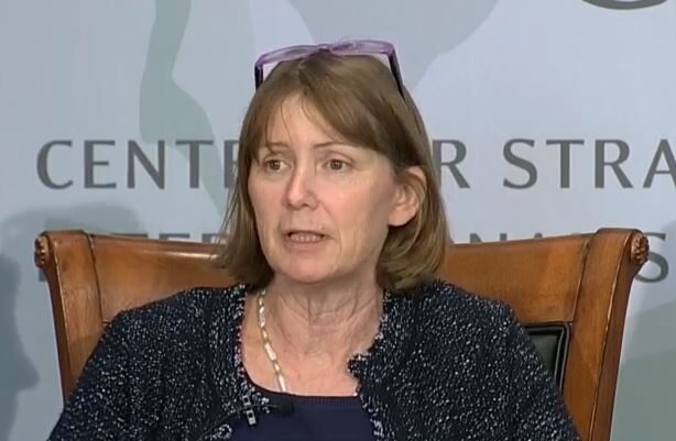 Kathleen Ann Kavalec