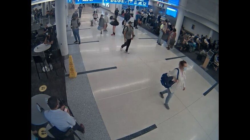 Click to enlarge charlotte airport tsa seize cash