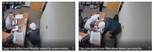 Click to enlarge charlotte airport cash civil seizure