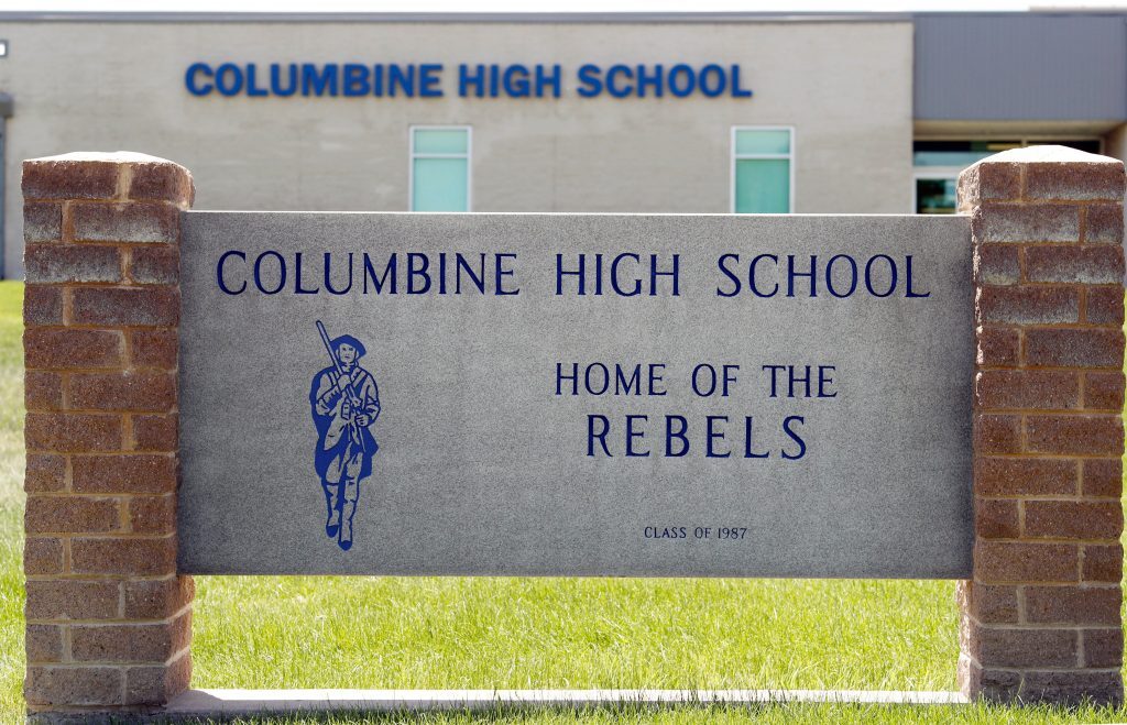 columbine high school