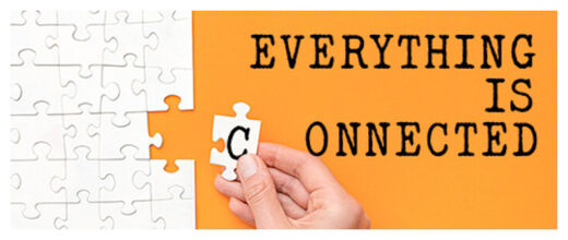 Everything is Connected