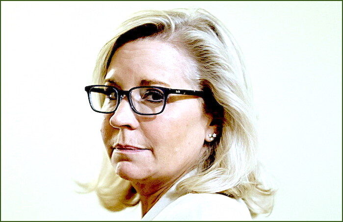 Liz Cheney
