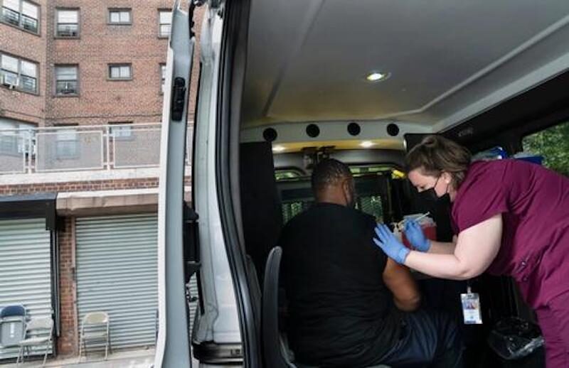 nurses nyc