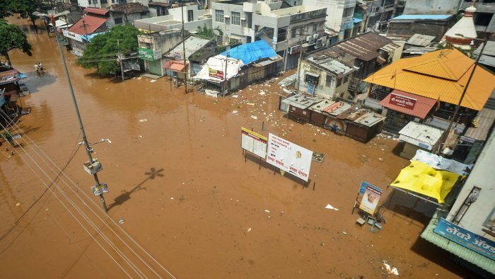 FLOOD