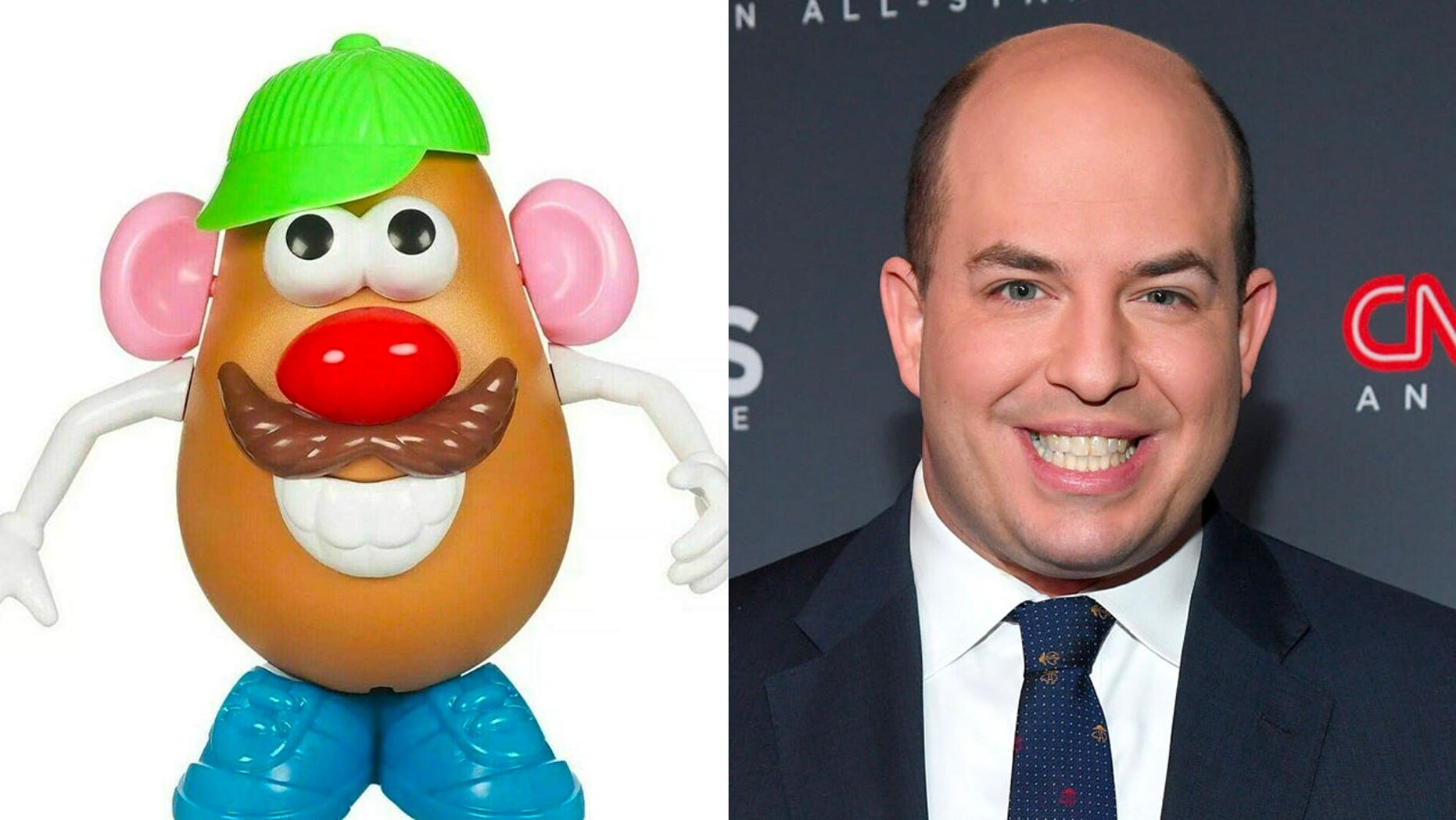 Click to enlarge brian stleter mr potato head
