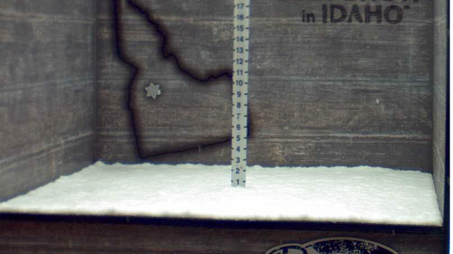 SNOW