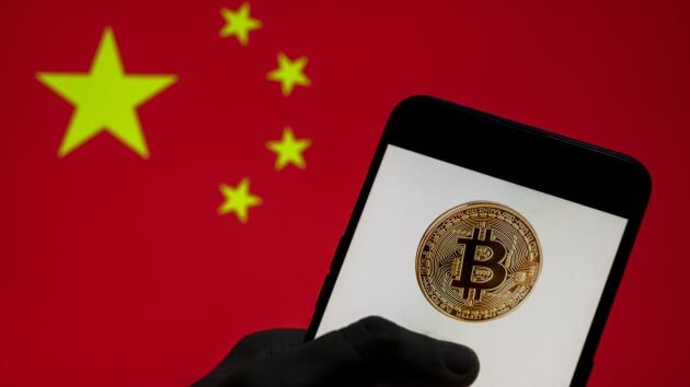 Click to enlarge china bitcoin