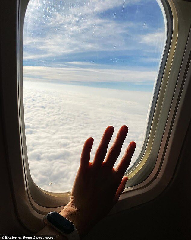 Click to enlarge plane