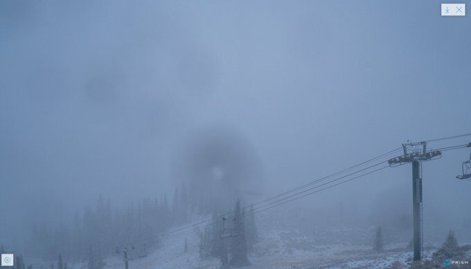 Click to enlarge SNOW