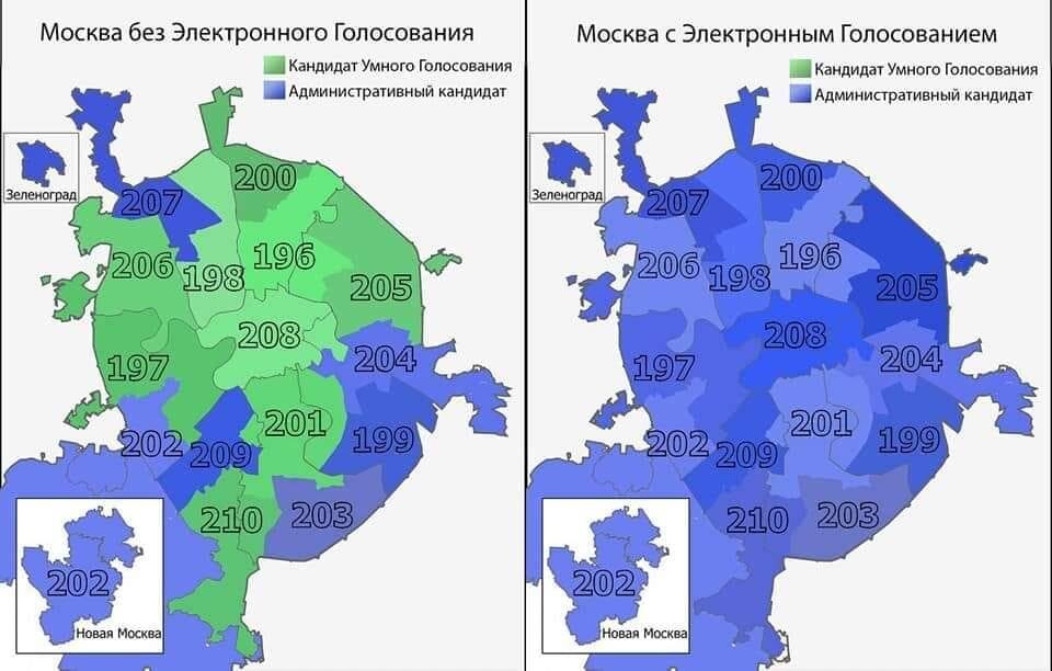 Click to enlarge election russia