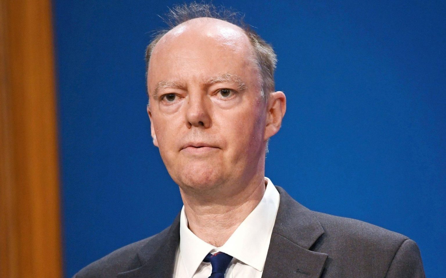 Chris Whitty