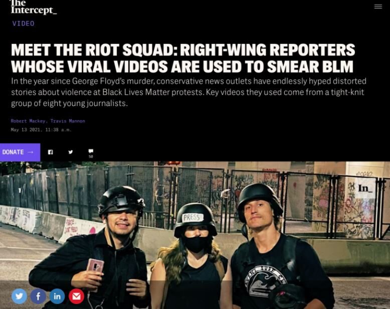 Click to enlarge right wing journalists