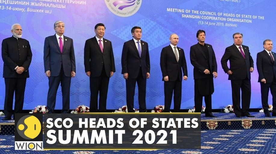 SCO heads