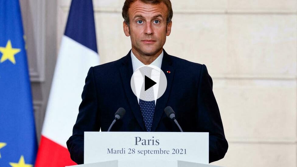 Macron