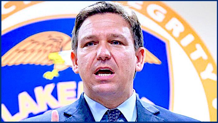 Click to enlarge DeSantis