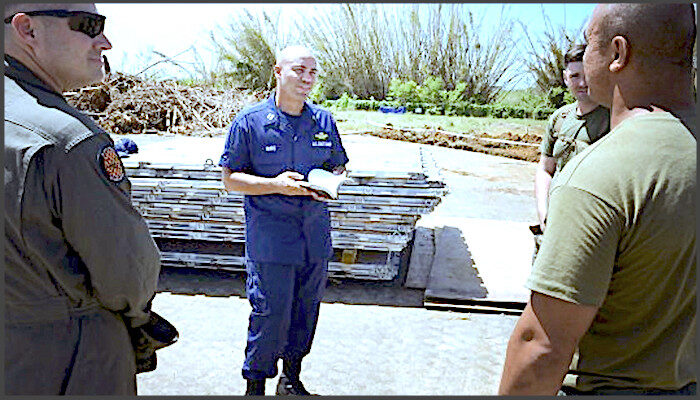 Click to enlarge Chaplain