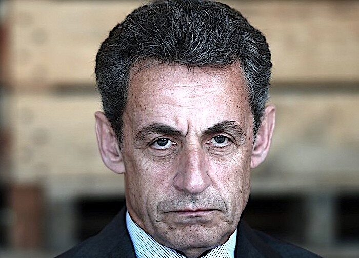 Sarkozy