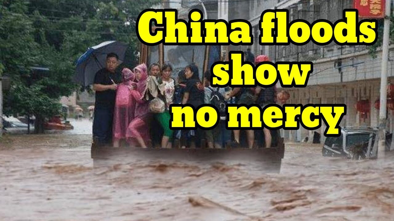 floods