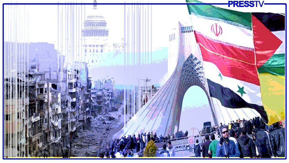 Iran and Washington